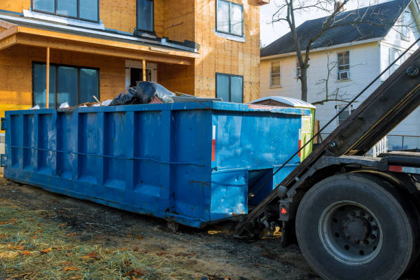 Best Household Junk Removal  in Summit, IL