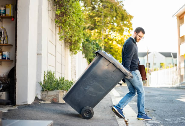 Best Same-Day Junk Removal  in Summit, IL