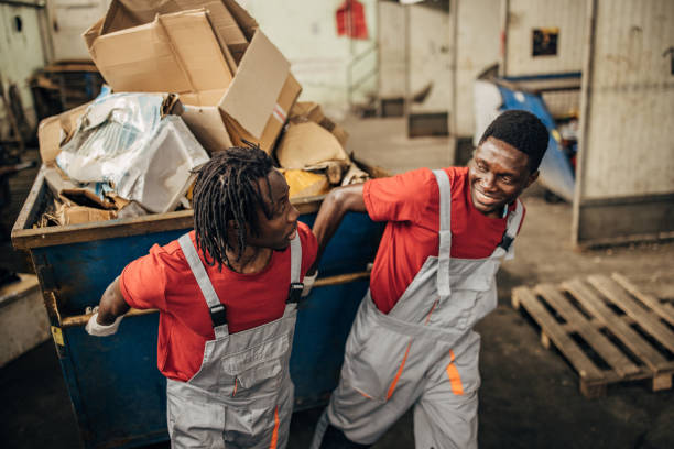 Summit, IL Junk Removal Company