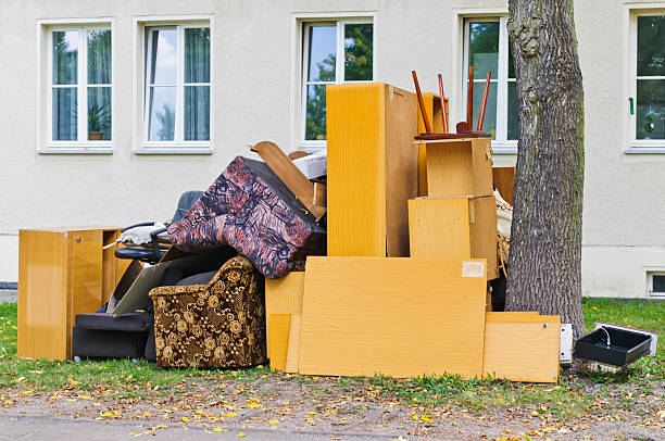 Summit, IL Junk Removal Company