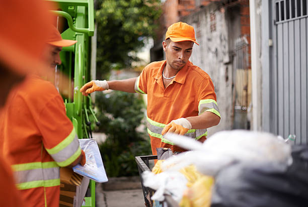 Best Yard Cleanup Services  in Summit, IL