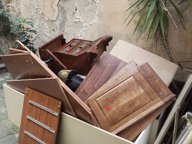Best Full-Service Junk Removal  in Summit, IL